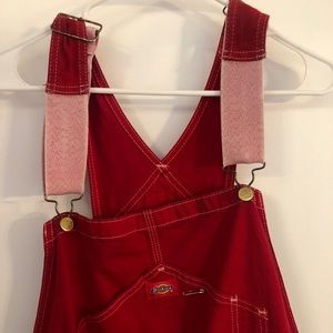 Dickies overalls